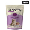 Benny&