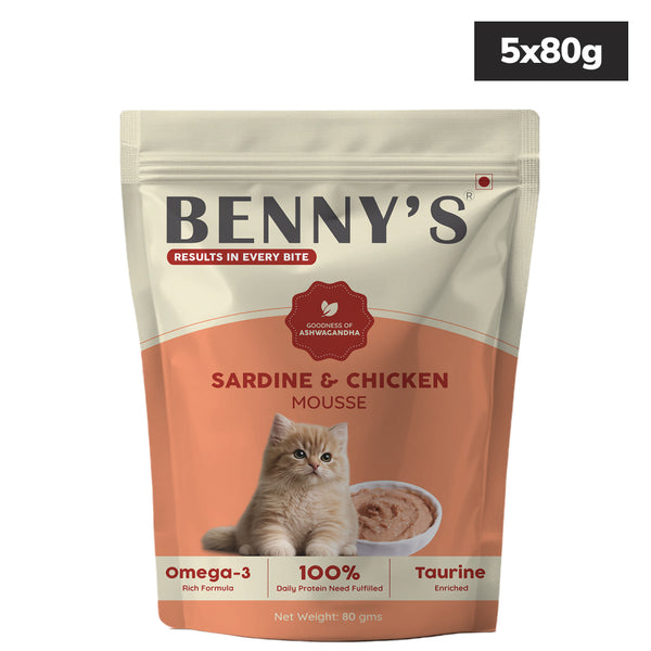 Benny&