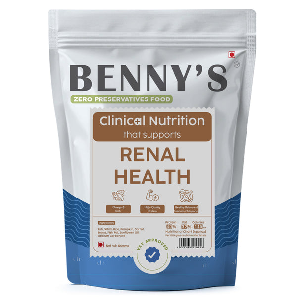 Benny&