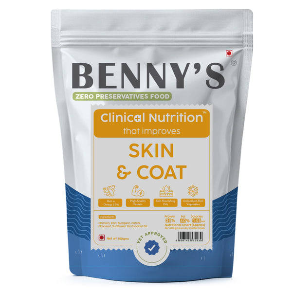 Benny&