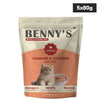 Benny&