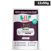 BLEP Tun Tuna Cat Wet Food Cats-Wet Food BLEP 12x50g