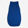 Skatrs Blue Sweater For Dogs and Cats Both-Clothing & Accessories Skatrs