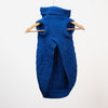 Skatrs Blue Sweater For Dogs and Cats Both-Clothing & Accessories Skatrs