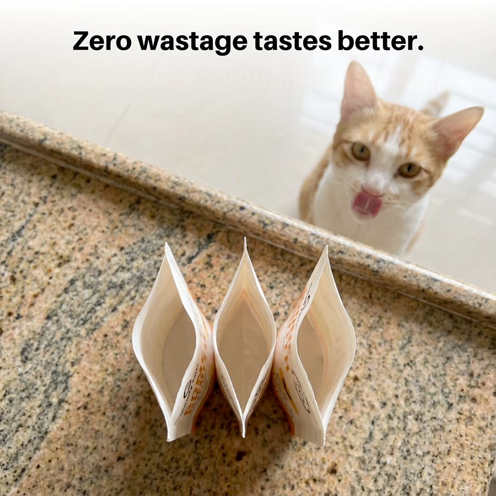 Goofy Tails Goofy Tails Chicken Bone Broth Cat Cats-supplements Goofy Tails