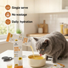 Goofy Tails Goofy Tails Chicken Bone Broth Cat Cats-Health & Wellness Goofy Tails