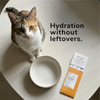 Goofy Tails Goofy Tails Chicken Bone Broth Cat Cats-Health & Wellness Goofy Tails