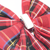 Skatrs Checkered Scottish Red Bow for Dogs and Cats Both-Clothing & Accessories Skatrs