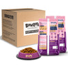 Bowlers Chicken and Milk Nutrimax Puppy Dog Dry Food Dogs- Dry Food Bowlers