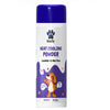 Bscly Lavender & Aloe Vera Heat Cooling Powder for Dogs Dogs-Health & Wellness Bscly 120g