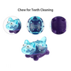 GiGwi Suppa Puppa Cat Toy for Dogs (Blue) Dogs-Toys GiGwi