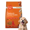Bark Out Loud Chicken & Ancient Grains Puppy Dry Food Dogs- Dry Food Bark Out Loud