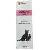 Neo Kumfurt Calforte Oral Syrup Health Tonic for Dogs and Cats Both-Pharmacy Neo Kumfurt Pharmacy 200ml