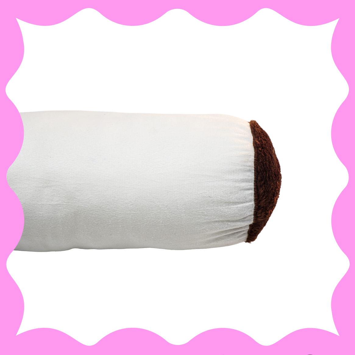 WTF Clawsicc Cigarette Plush Toy For Dogs and Cats Both-Toys Supertails