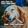 Talking Dog Club No Smoke Cigarette with Cover Plush Toy for Dogs Dogs-Toys Talking Dog Club Dropship