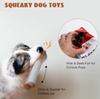 Talking Dog Club No Smoke Cigarette with Cover Plush Toy for Dogs Dogs-Toys Talking Dog Club Dropship