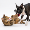 Pawff Puff Plush Toy For Dogs and Cats Both-Toys Supertails 48cm