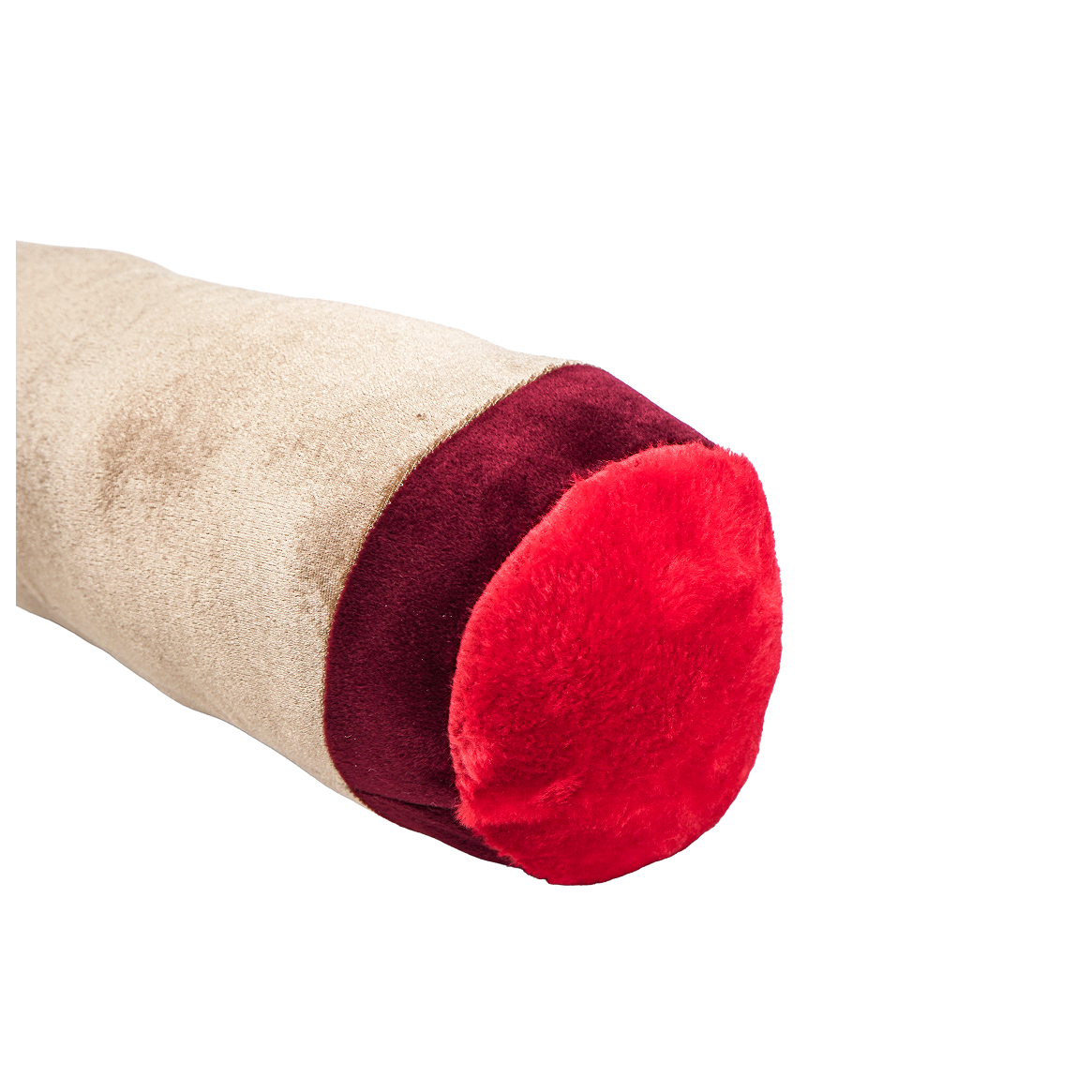Pawff Puff Plush Toy For Dogs and Cats Both-Toys Supertails