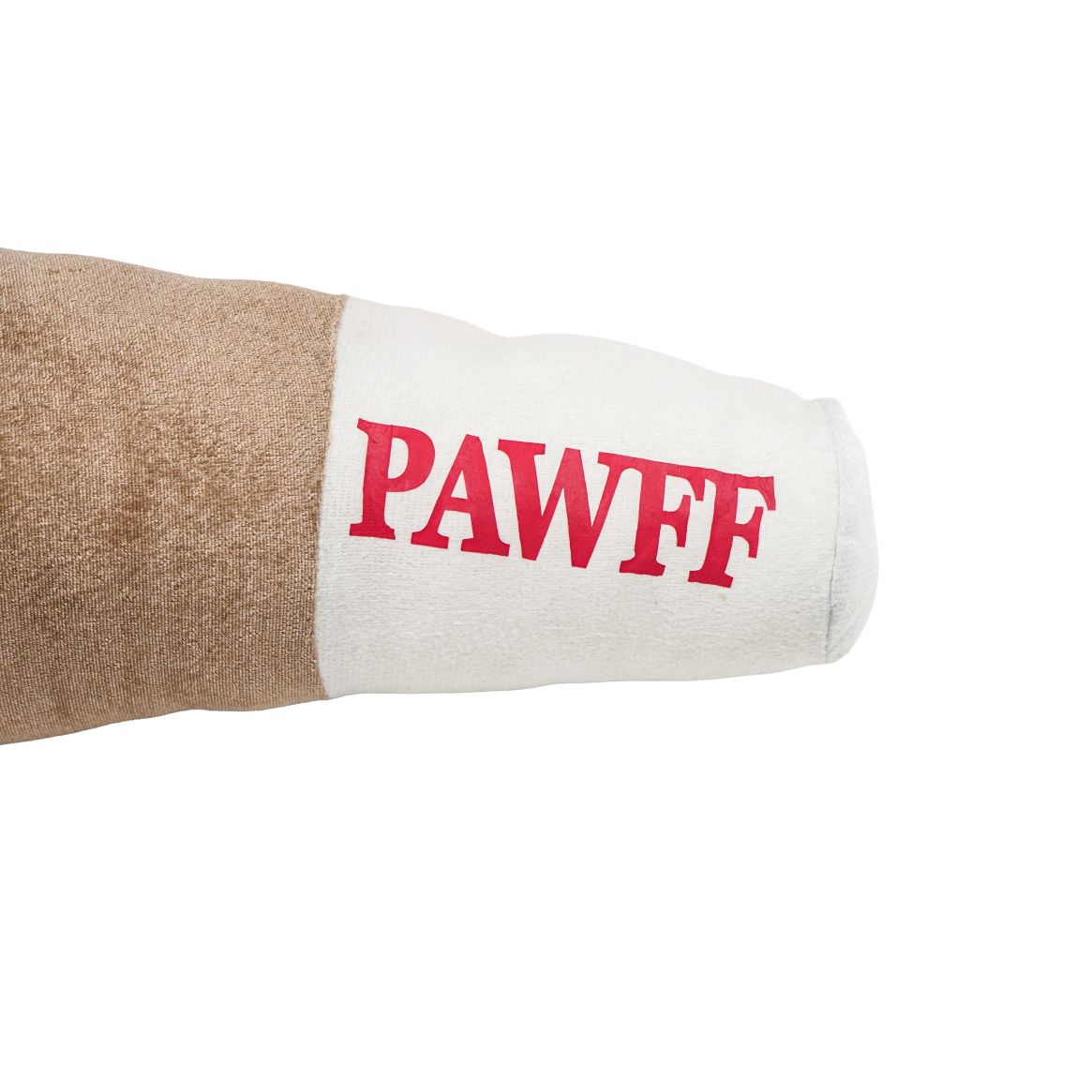 Pawff Puff Plush Toy For Dogs and Cats