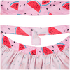 Pet Bigginis For Dogs (Pink/Red) Dogs-Clothing & Accessories Supertails