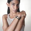 Jenni & Janki Minimalist Handwoven Miyuki Cat Bracelet Pet Parent-Jewellery & Accessories Jenni and Janki Dropship
