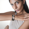 Jenni & Janki Minimalist Handwoven Miyuki Cat Bracelet Pet Parent-Jewellery & Accessories Jenni and Janki Dropship