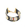 Jenni & Janki Minimalist Handwoven Miyuki Cat Bracelet Pet Parent-Jewellery & Accessories Jenni and Janki Dropship