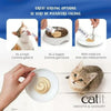 Catit Smooth and Savoury Tuna Creamy Lickable Cat Treats Cats-Treats & Others Catit