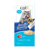 Catit Smooth and Savoury Tuna Creamy Lickable Cat Treats Cats-Treats & Others Catit 60g