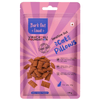 Bark Out Loud by Vivaldis Hairball Control and Sensitive Gut Pillow Cat Treats Combo Cats-Treats & Others Bark Out Loud