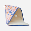 Skatrs Cozy Tent for Cats, Kittens and Small Dogs (Pink and Blue) Cats-Bedding, Mats & Travel Supplies Skatrs