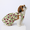 15 Furries Blushing Berries Dress for Dogs Dogs-Clothing & Accessories 15 Furries Dropship XS