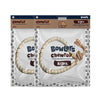 Bowlers Chewrope Bight Functional Dog Treat Toy (Buy 1 Get 1 Free)