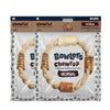 Bowlers Chewrope Donut Functional Dog Treat Toy (Buy 1 Get 1 Free)