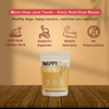 Nootie Happy Chew Dehydrated Mango Flavoured Chicken Jerky Dog Treat Dog Treats + Others Nootie