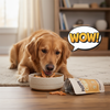 Nootie Happy Chew Dehydrated Mango Flavoured Chicken Jerky Dog Treat Dog Treats + Others Nootie