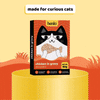 Henlo Chicken in Gravy with Turmeric Adult Cat Wet Food | 100% Human Grade Ingredients Cats-Wet Food Henlo 80g