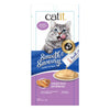 Catit Smooth and Savoury Chicken with Katsuobushi Creamy Lickable Cat Treats Cats-Treats & Others Catit 60g