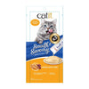 Catit Smooth and Savoury Chicken with Liver Creamy Lickable Cat Treats Cats-Treats & Others Catit 60g