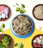 Pawfectly Made By Licious Chicken Oats & Broccoli Home Meal for Dogs Home Meals Pawfectly Made By Licious