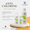 Splashy Fin FishGuard Anti Chlorine Water Conditioner Fish Splashy Fin