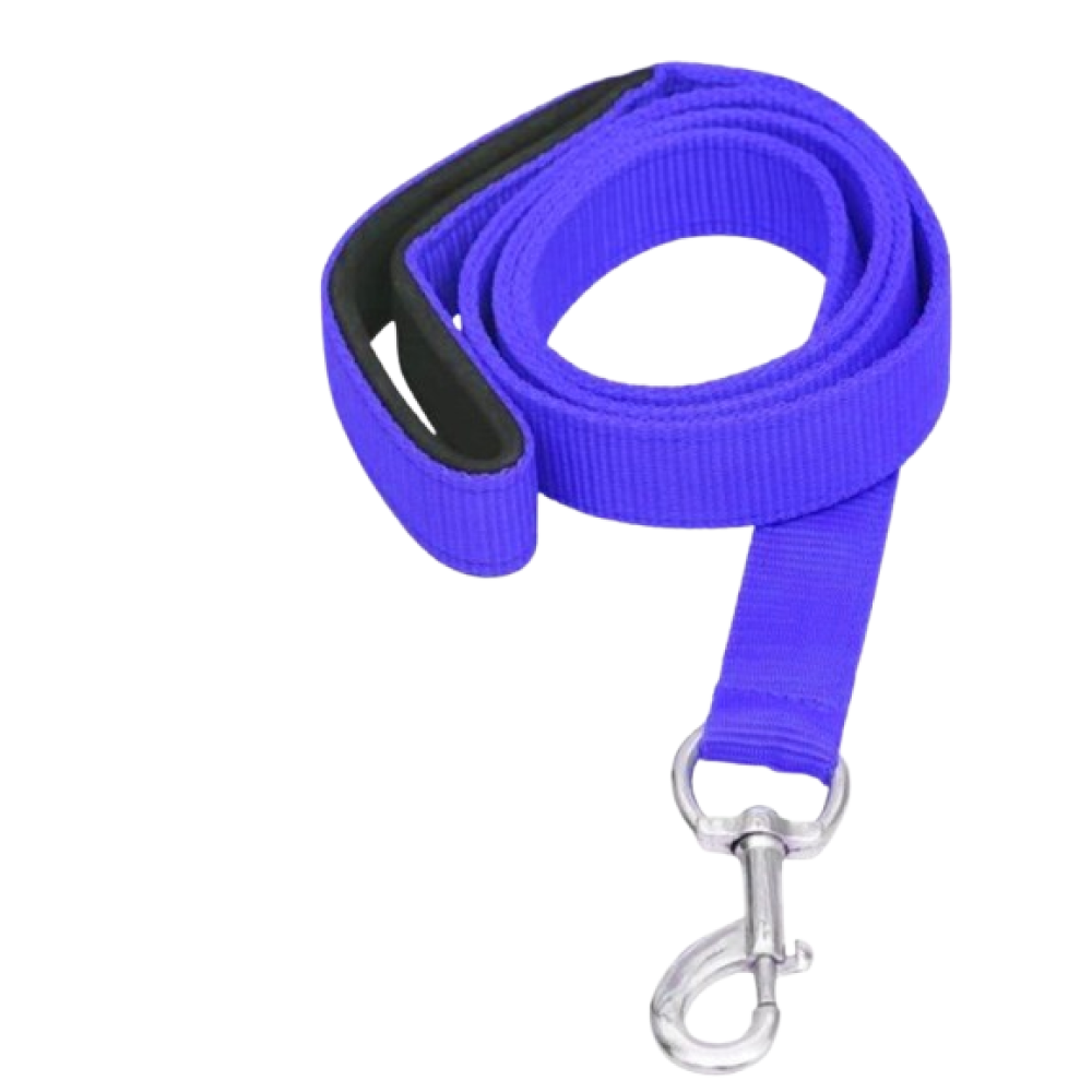 Chullbull Pet Products Harness and Leash for Dogs (Blue) Dogs-Collar, Leashes, harnesses Chullbull Dropship
