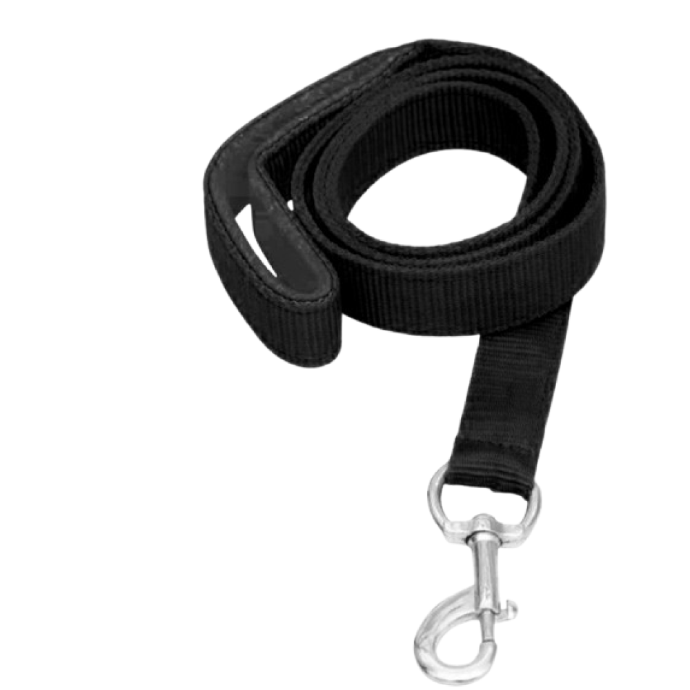 Chullbull Pet Products Harness and Leash for Dogs (Black) Dogs-Collar, Leashes, harnesses Chullbull Dropship
