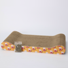 Skatrs Claw and Order Cat Scratcher with 2g Premium Catnip Free