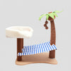 Skatrs Hawai Cat Tree Cats-Toys Skatrs