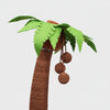 Skatrs Hawai Cat Tree Cats-Toys Skatrs