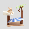 Skatrs Hawai Cat Tree Cats-Toys Skatrs