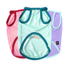 Pets Way Cool Pups Vest Combo for Dogs (Pack of 3) Dogs-Clothing & Accessories Pets Way Dropship