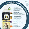 FurBall Story Cool Pet Sunscreen and Moisturizer for Dogs and Cats Both-Grooming Supplies Furball Story