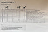 Woofiezz Warm & Comfortable Winter Jackets for Dogs and Cats (Olive Green) Both-Clothing & Accessories Woofiezz Dropship